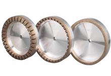 Круг алмазный чашечный